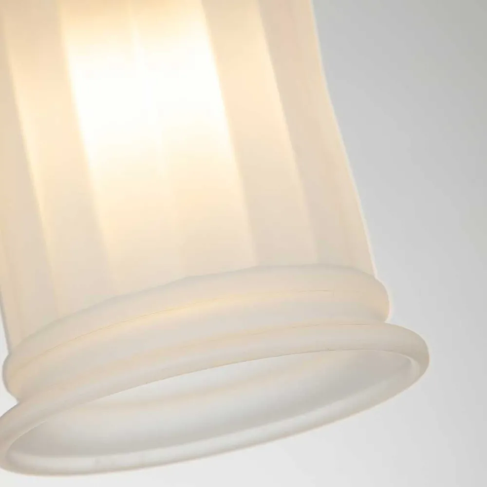 Sale Elstead Lighting Swell Ø11 badrumslampa