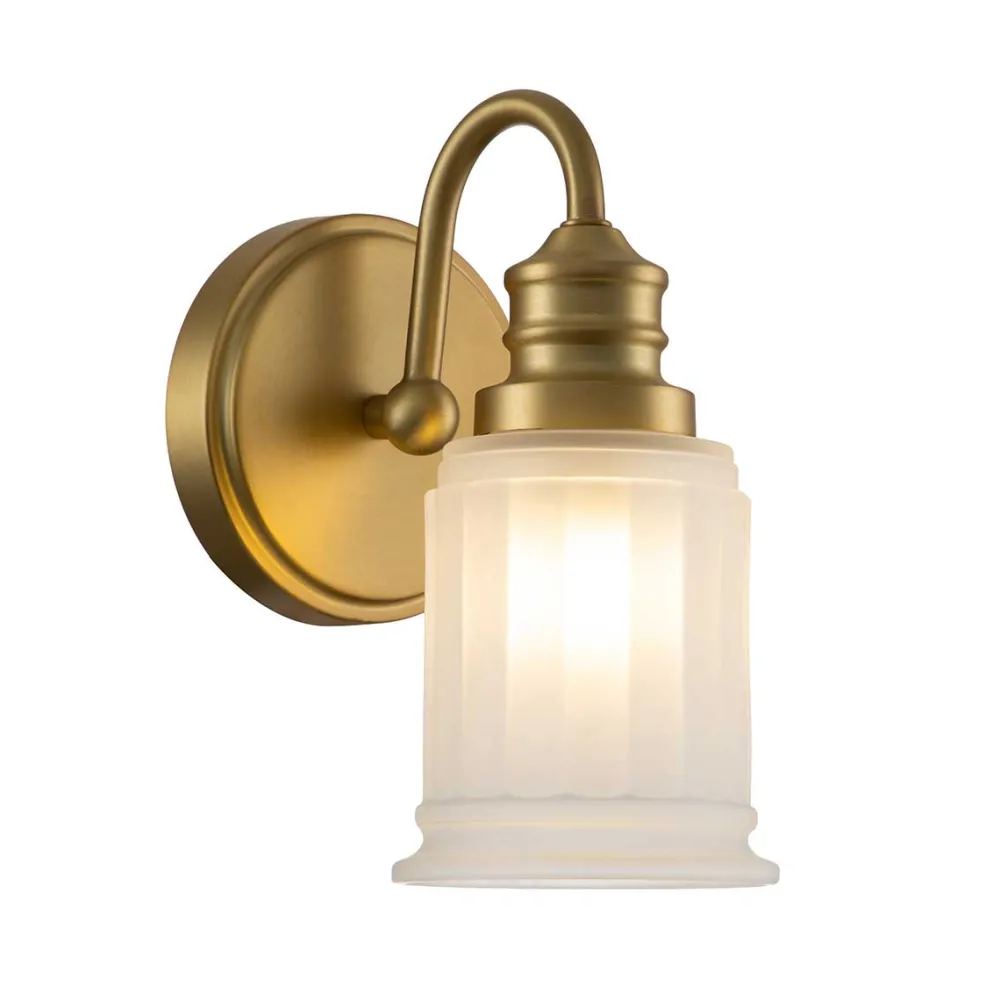 Sale Elstead Lighting Swell Ø11 badrumslampa