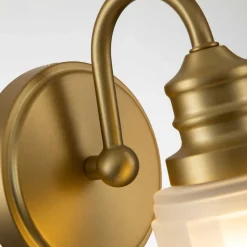 Sale Elstead Lighting Swell Ø11 badrumslampa