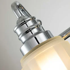 Hot Elstead Lighting Swell 36cm badrumslampa