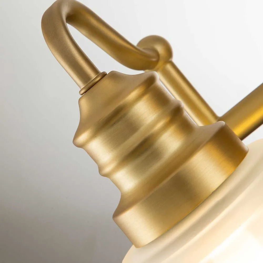 Clearance Elstead Lighting Swell 36cm badrumslampa