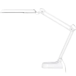 Online Armaturhantverk Swingo 110cm skrivbordslampa
