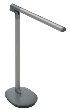 Best Philips Sword 42cm skrivbordslampa Mörkgrå