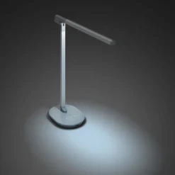 Best Philips Sword 42cm skrivbordslampa Mörkgrå