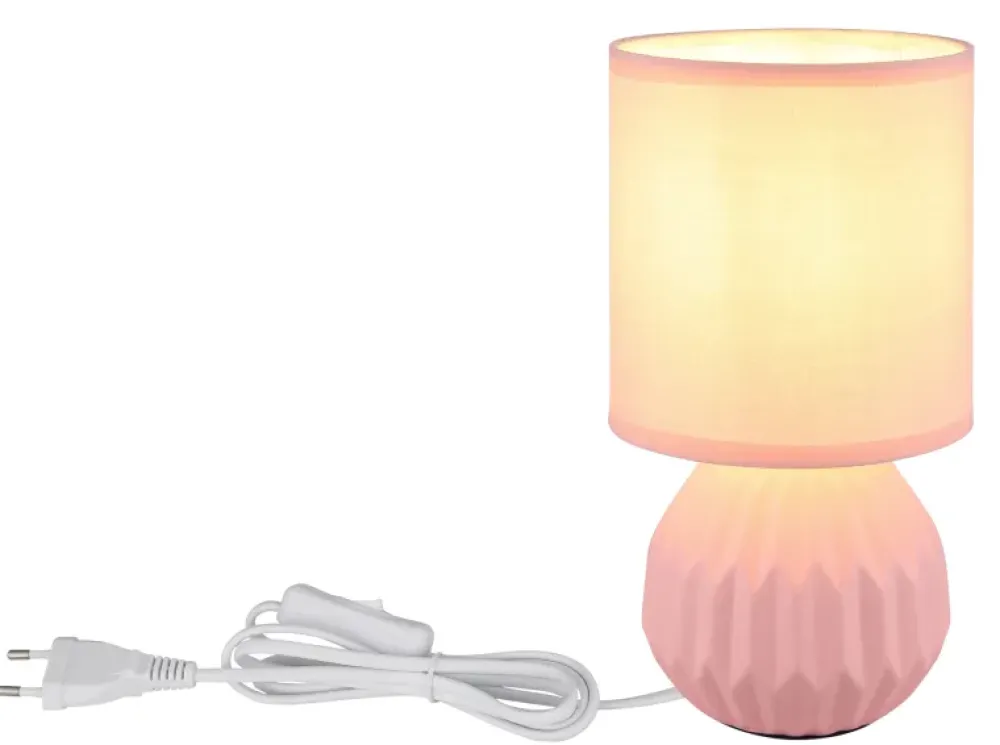 Online Globo Lighting Sylas 23cm bordslampa