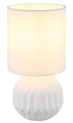 Online Globo Lighting Sylas 23cm bordslampa