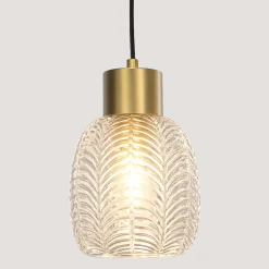 Lampan Tabaco Ø14 fönsterlampa