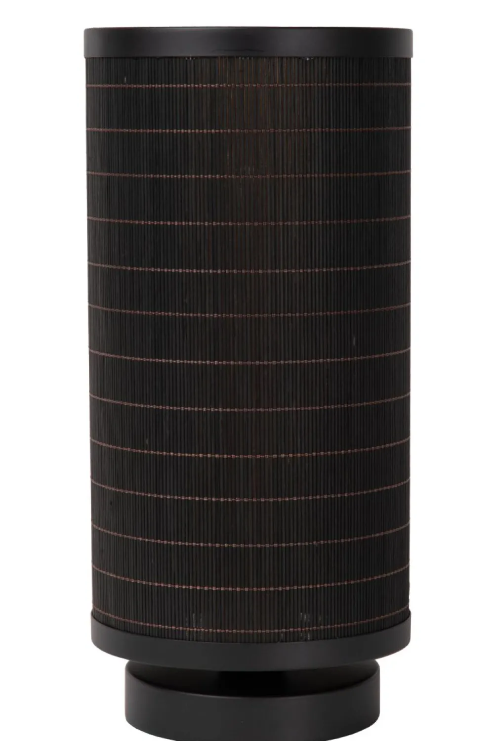 Clearance Lucide Tagalog 32cm bordslampa Svart