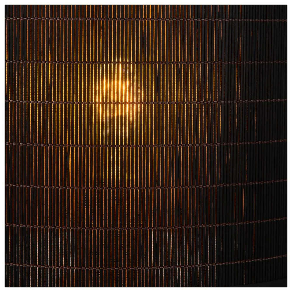 Best Lucide Tagalog 45cm bordslampa Svart