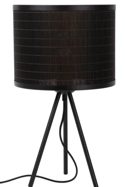 Best Lucide Tagalog 45cm bordslampa Svart