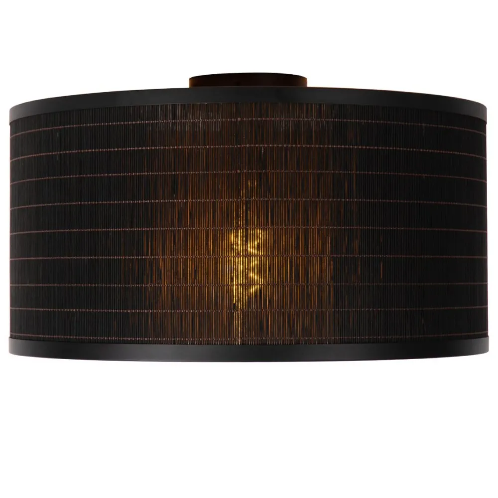 Best Lucide Tagalog Ø40 plafond Svart