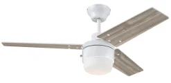 Best Westinghouse Talia Ø105 Vit
