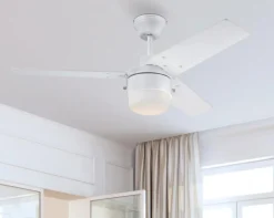 Best Westinghouse Talia Ø105 Vit