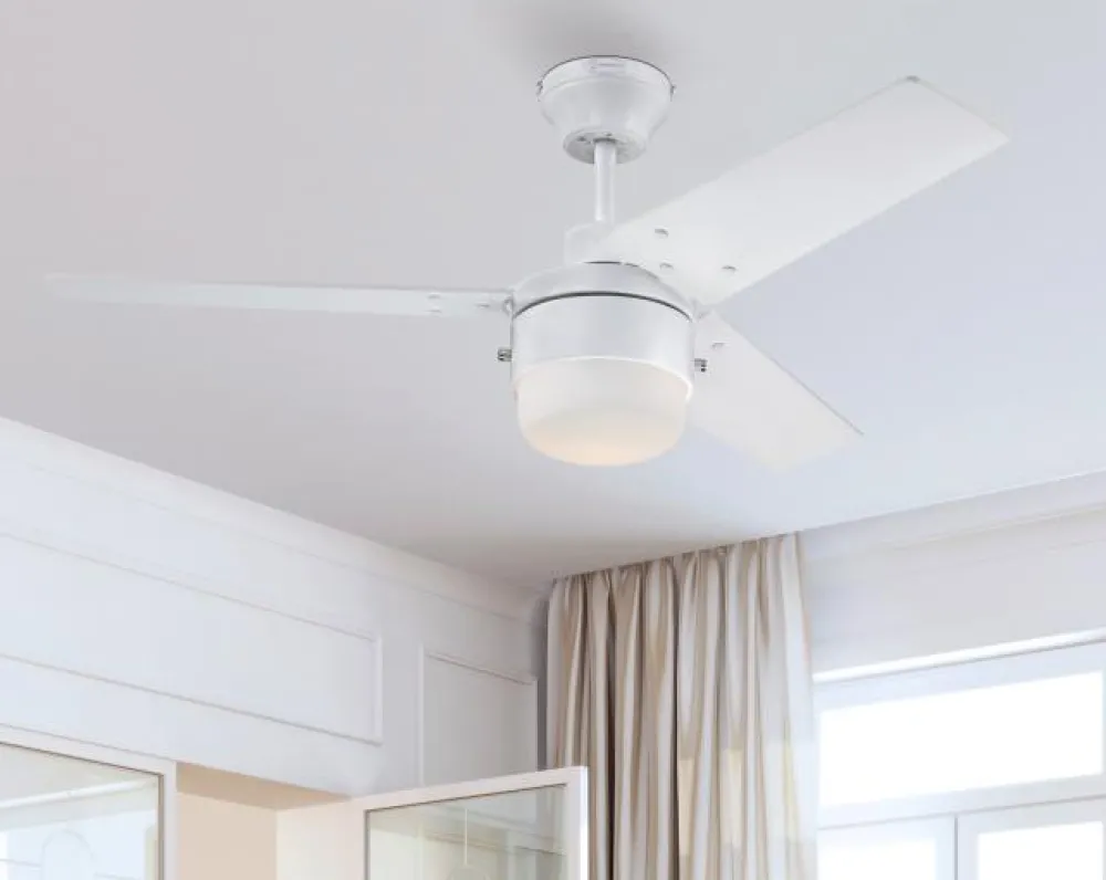 Best Westinghouse Talia Ø105 Vit