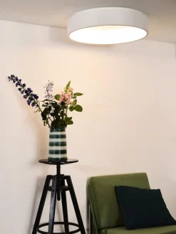 New Lucide Talowe Led Ø60 plafond