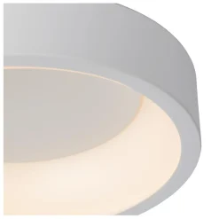 New Lucide Talowe Led Ø60 plafond