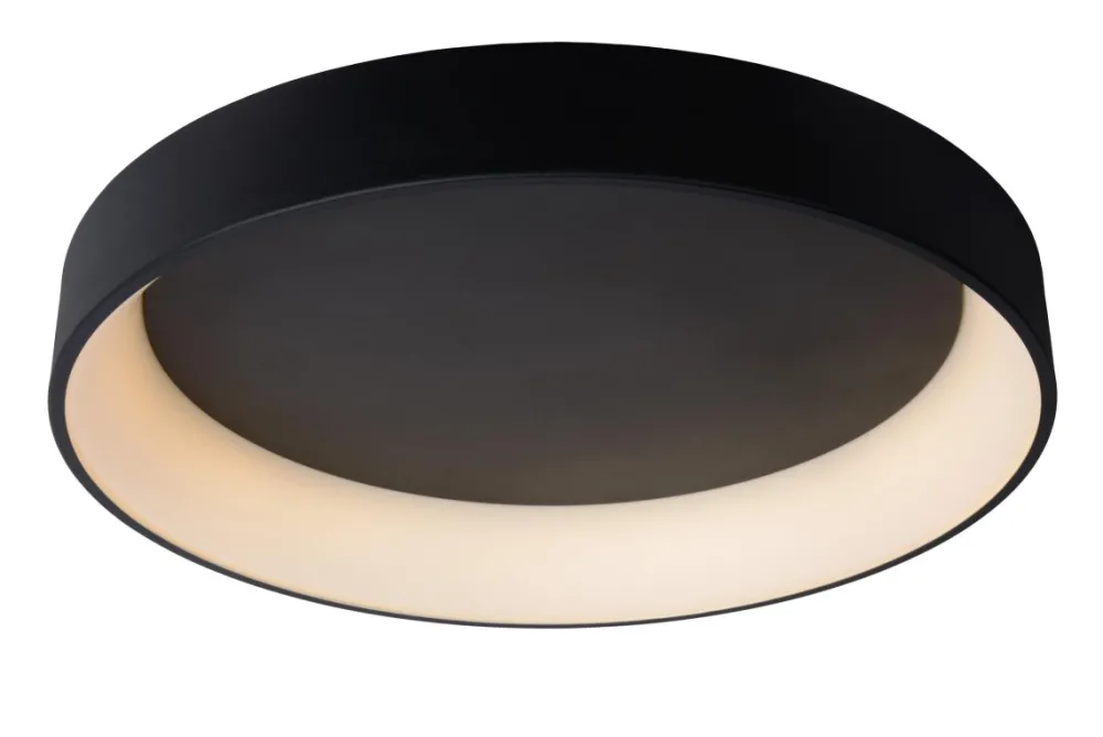 New Lucide Talowe Led Ø80 plafond