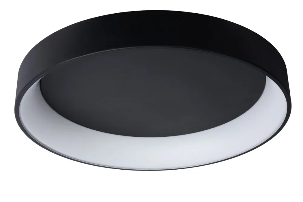 New Lucide Talowe Led Ø80 plafond