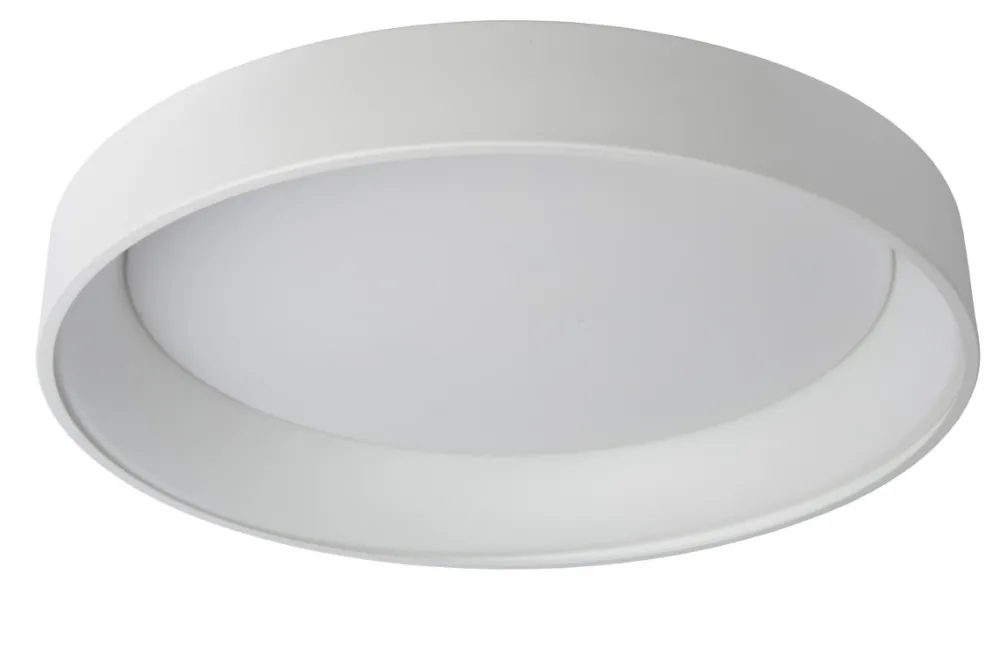 Outlet Lucide Talowe Led Ø80 plafond