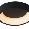 Sale Lucide Talowe Led Ø30 plafond