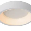 Clearance Lucide Talowe Led Ø30 plafond
