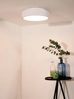 Clearance Lucide Talowe Led Ø30 plafond