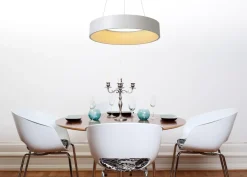 Best Lucide Talowe Led Ø60 taklampa