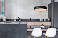 Outlet Lucide Talowe Led Ø60 taklampa