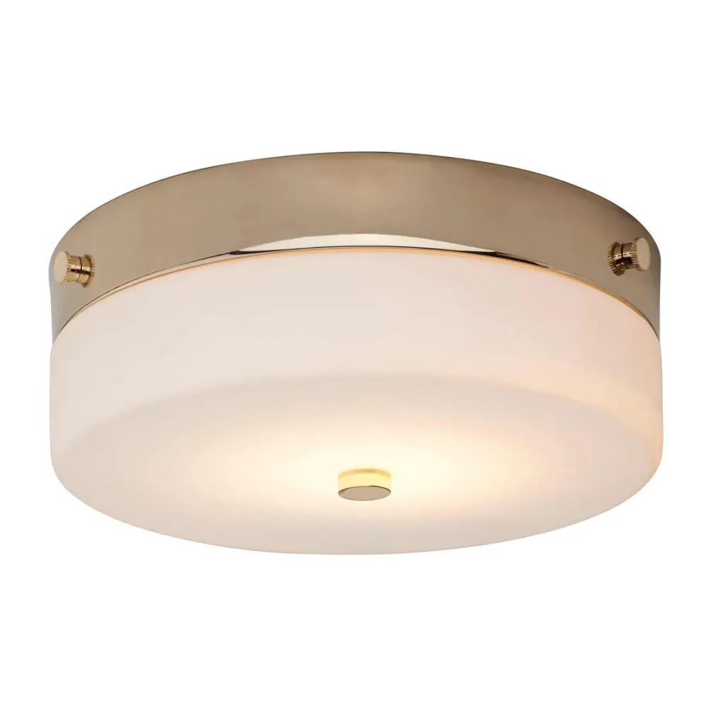 Discount Elstead Lighting Tamar Ø24 badrumslampa