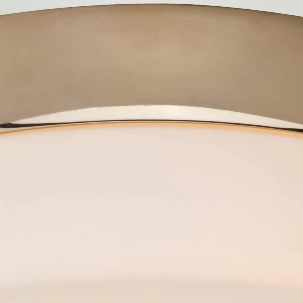 Discount Elstead Lighting Tamar Ø24 badrumslampa