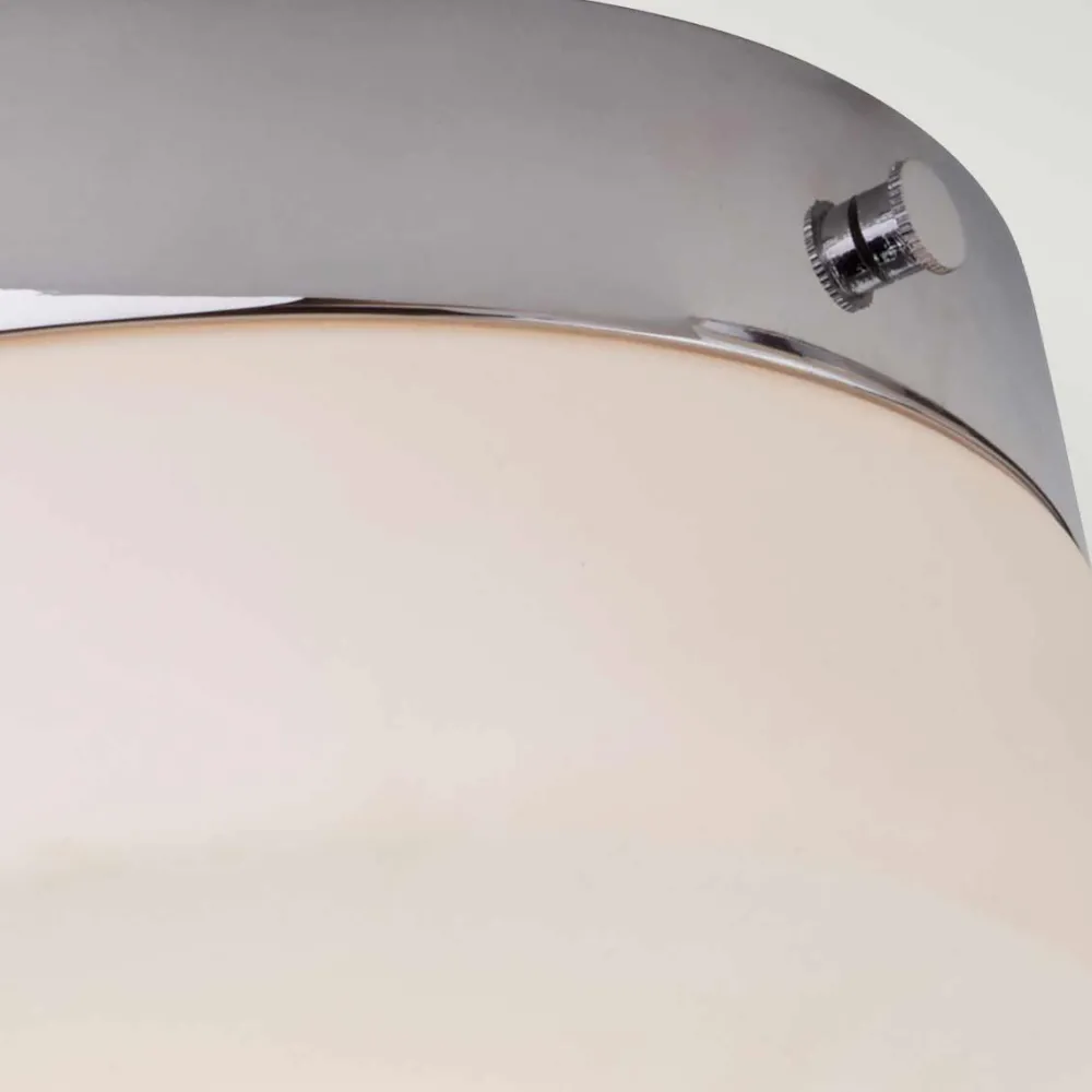 Hot Elstead Lighting Tamar Ø30 badrumslampa
