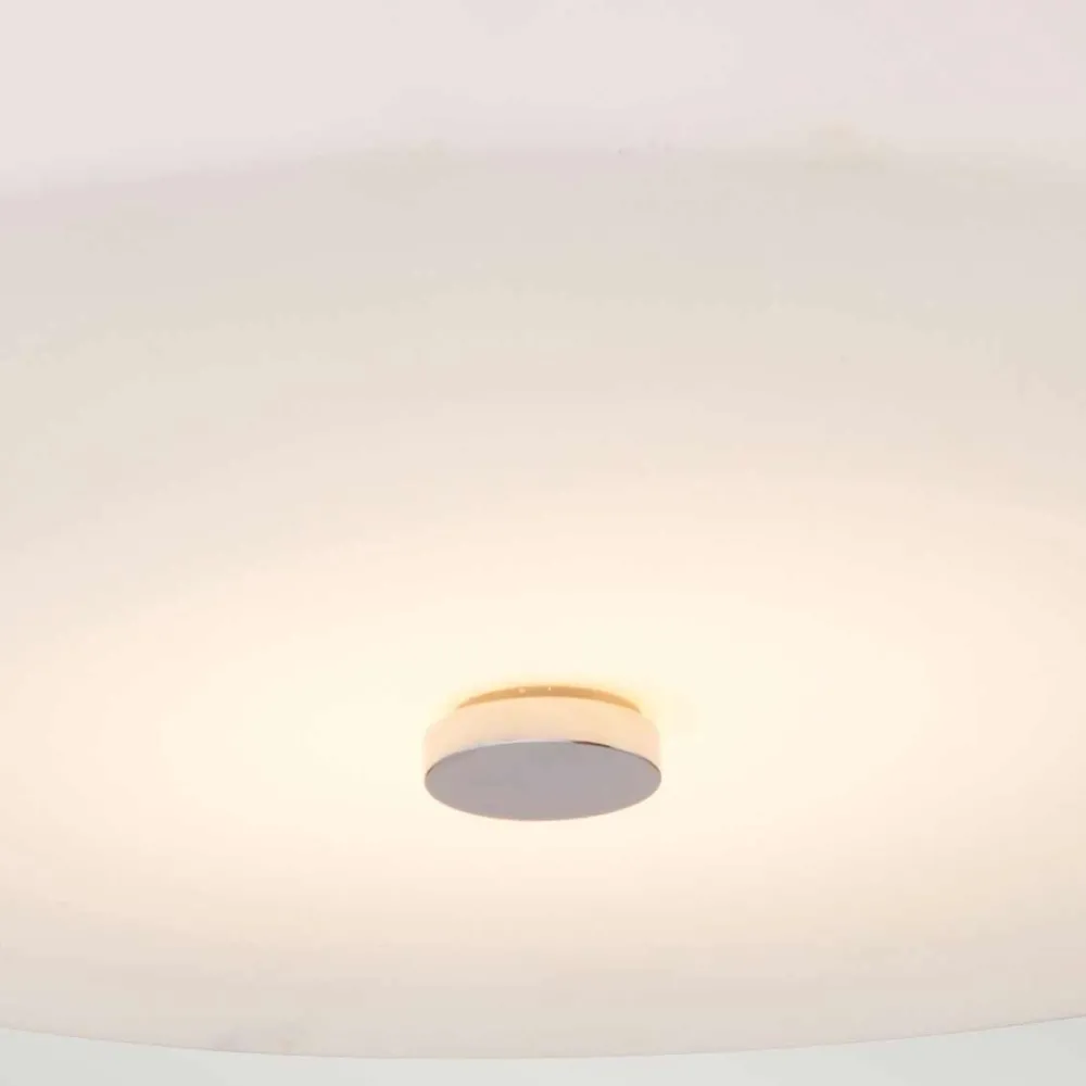 Hot Elstead Lighting Tamar Ø30 badrumslampa