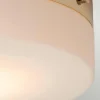 Elstead Lighting Tamar Ø30 badrumslampa