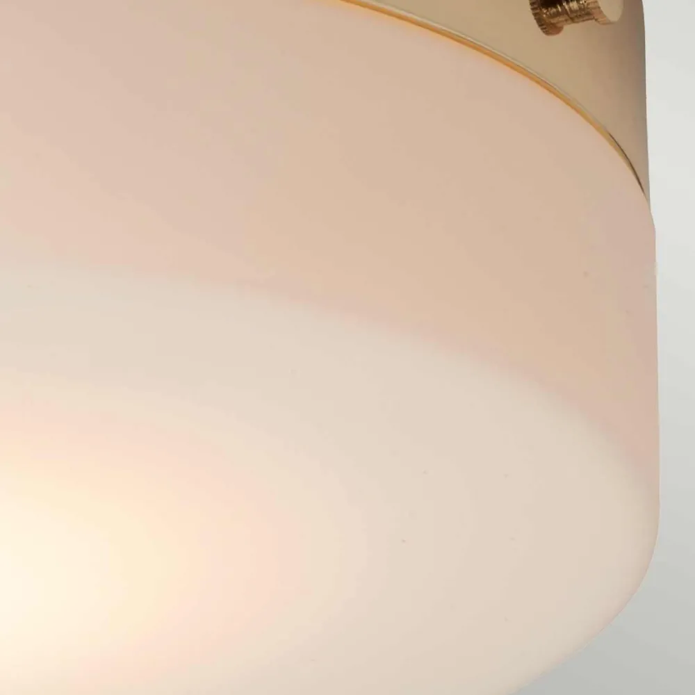 Elstead Lighting Tamar Ø30 badrumslampa