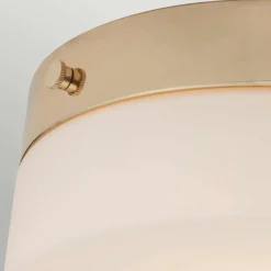 Elstead Lighting Tamar Ø30 badrumslampa