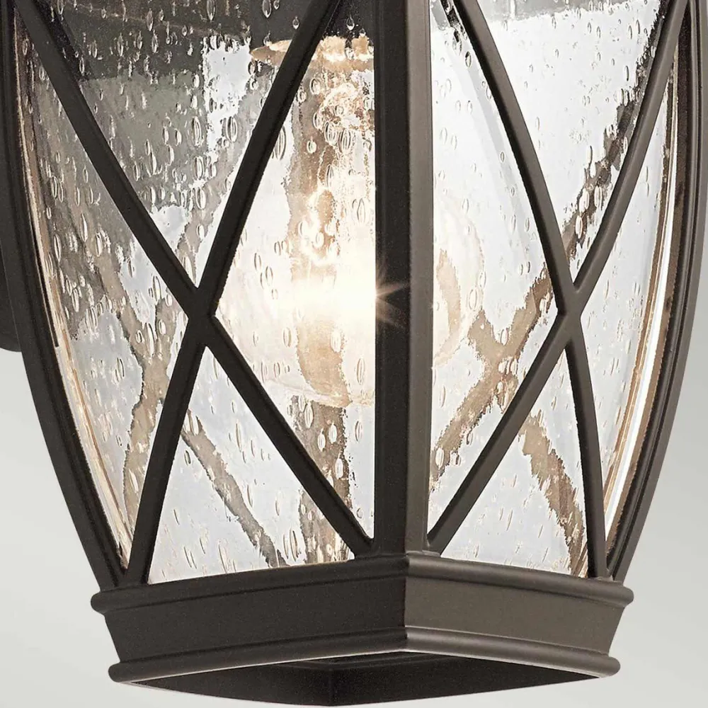 Best Elstead Lighting Tangier utelampa