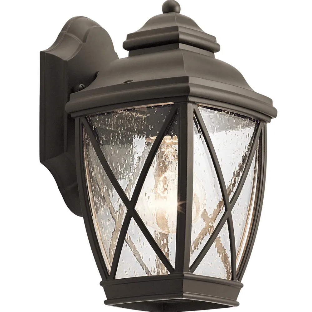 Best Elstead Lighting Tangier utelampa