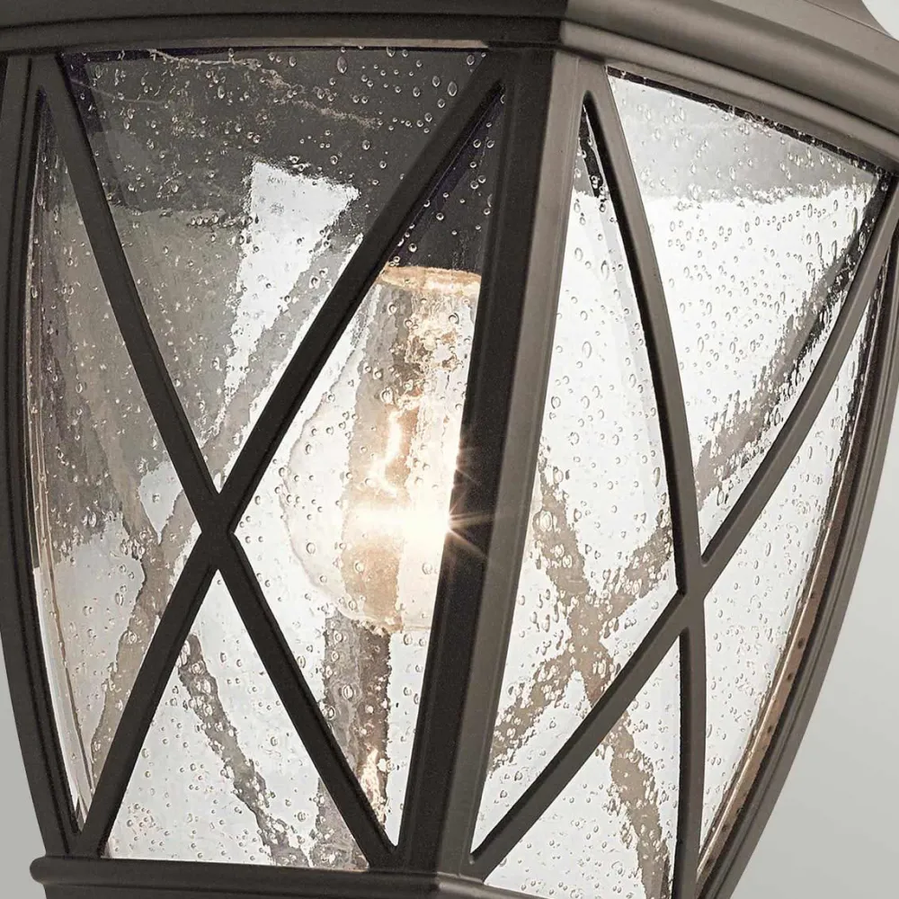 Elstead Lighting Tangier utelampa