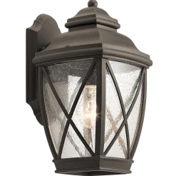 Elstead Lighting Tangier utelampa