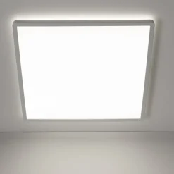 Outlet Brilliant Tanida 42cm plafond Vit