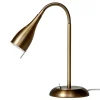 Clearance Armaturhantverk Tanum 40cm skrivbordslampa