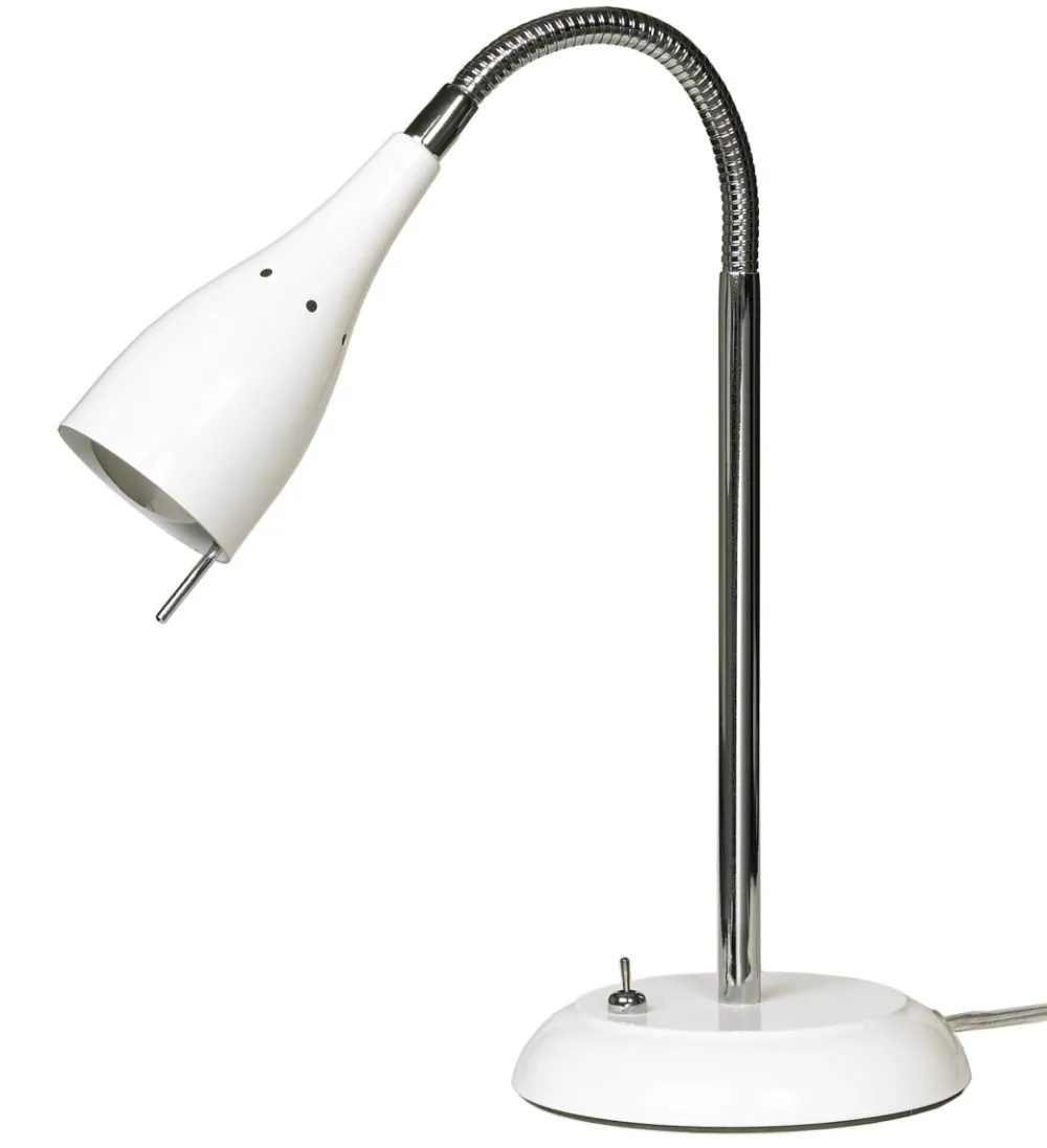 Discount Armaturhantverk Tanum 40cm skrivbordslampa