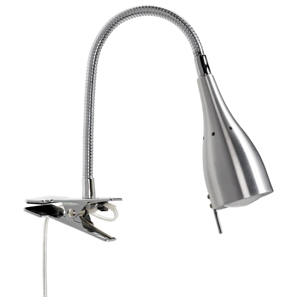 Best Armaturhantverk Tanum klämlampa
