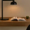 Online Faro Barcelona Tatawin 58cm skrivbordslampa