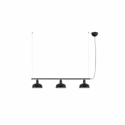 New Faro Barcelona Tatawin 100cm taklampa