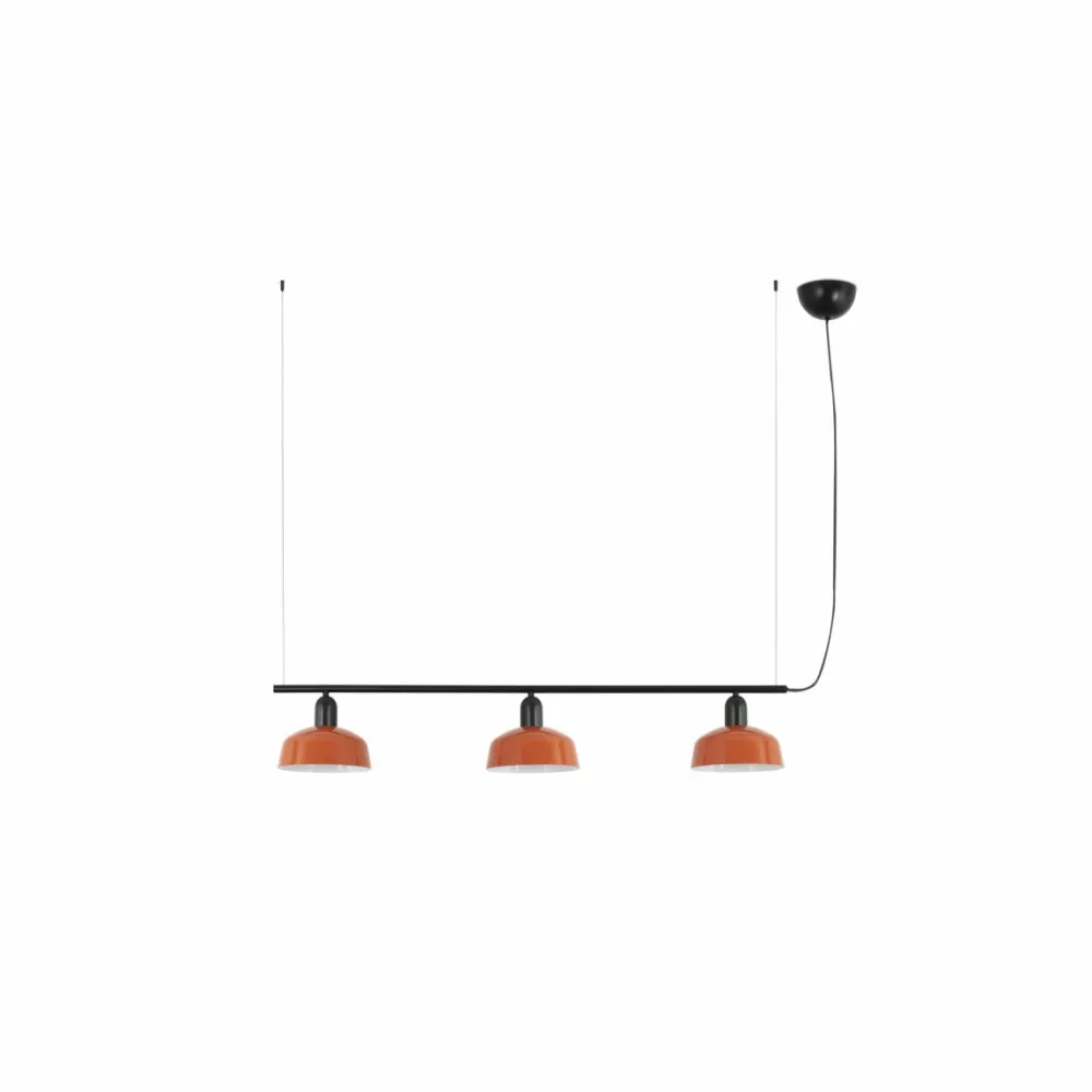 Discount Faro Barcelona Tatawin 100cm taklampa