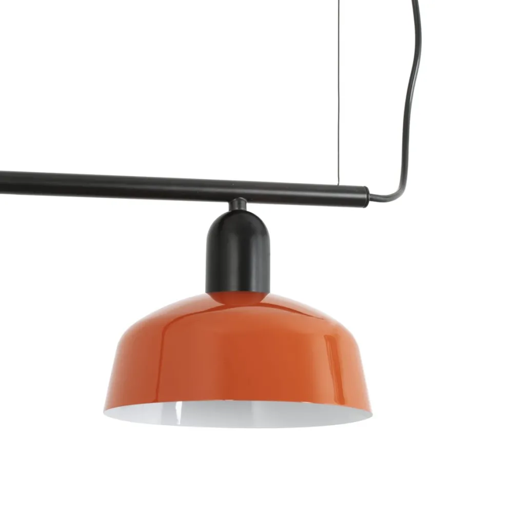 Discount Faro Barcelona Tatawin 100cm taklampa