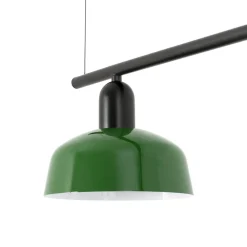 Outlet Faro Barcelona Tatawin 100cm taklampa