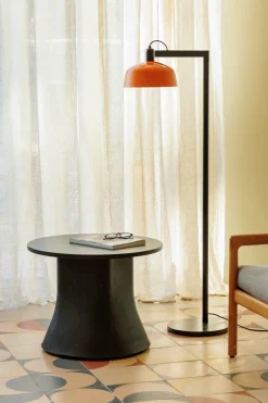 Hot Faro Barcelona Tatawin golvlampa