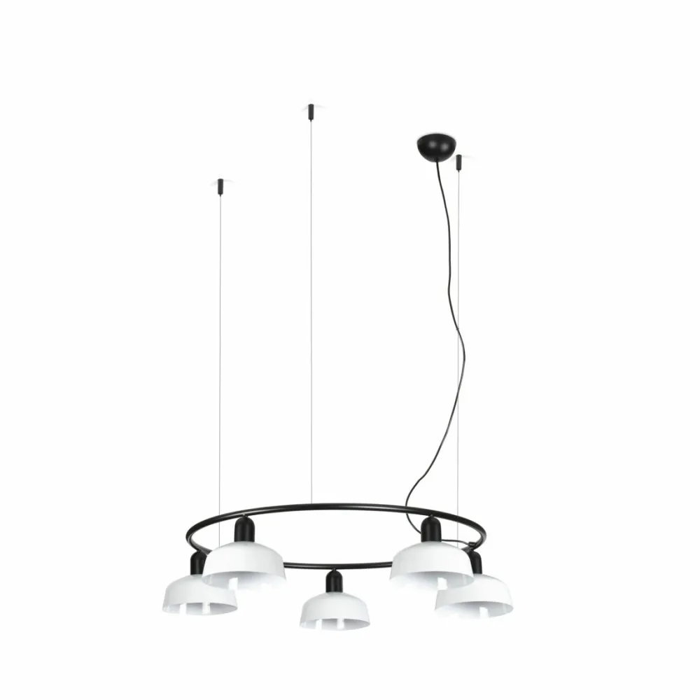 Online Faro Barcelona Tatawin Ø90 taklampa
